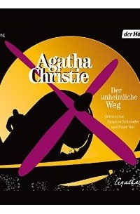 Agatha Christie - Der unheimliche Weg