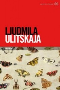 Ljudmila Ulitskaja - Imaago