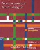  - New International Business English: Workbook