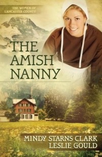  - The Amish Nanny
