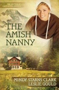  - The Amish Nanny