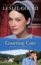 Leslie Gould - Courting Cate