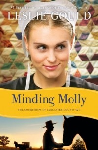 Leslie Gould - Minding Molly