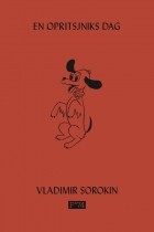 Vladimir Sorokin - En opritsjniks dag