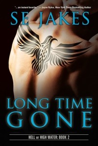 S.E. Jakes - Long Time Gone