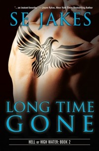 Long Time Gone
