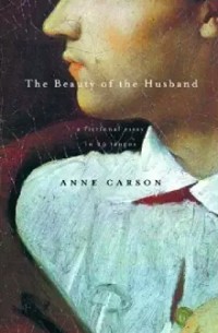 Энн Карсон - The Beauty of the Husband: A Fictional Essay in 29 Tangos