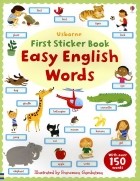  - Easy English Words