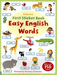  - Easy English Words