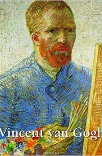  - Vincent Van Gogh