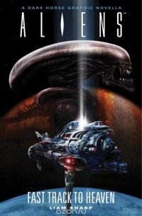Aliens fast track to heaven