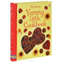  - Yummy Little Cookbook