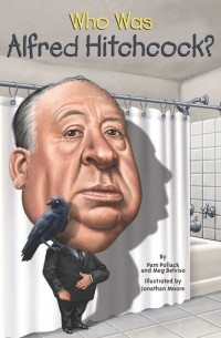  - Who Was Alfred Hitchcock?