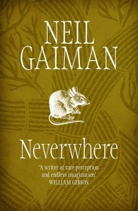 Neil Gaiman - Neverwhere