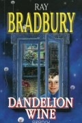 Dandelion Wine