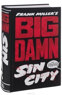 Big Damn Sin City