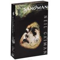 Нил Гейман - The Absolute Sandman: Volume 5
