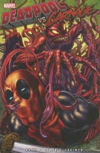 Deadpool vs. Carnage