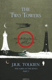 Джон Толкин - The Two Towers