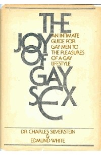  - The Joy of Gay Sex
