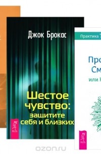  - Практика Трансерфинга. Пробуждение Смотрителя, или Новая Реальность. Изреченные Чудеса. Шестое чувство. Защитите себя и близких (комплект из 3 книг)