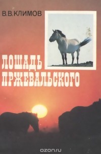 Василий Климов - Лошадь Пржевальского