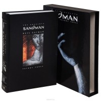 Neil Gaiman - Absolute Sandman: Volume 3