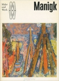 Rudolf Mayer - Manigk