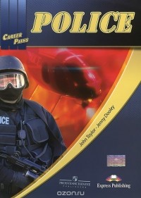  - Police: Student's Book