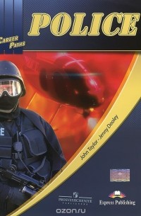  - Police: Student's Book