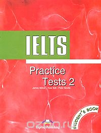  - IELTS Practice Tests 2: Student's Book