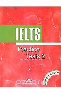  - IELTS Practice Tests 2: Student's Book