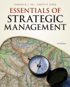  - Essentials of Strategic Management