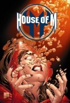  - House of M: Spider-Man, Fantastic Four &amp; X-Men