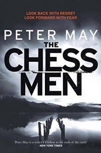 Peter May - The Chessmen