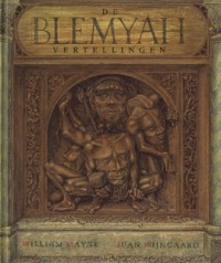 Уильям Мэйн - The Blemyah Stories