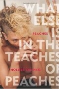 Peaches  - What Else Is in the Teaches of Peaches