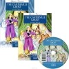 Оскар Уайльд - The Canterville Ghost (комплект из 2 книг + CD)