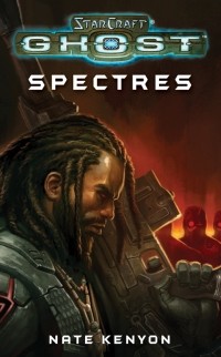 Нэйт Кеньон - Spectres (StarCraft: Ghost)