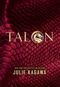 Julie Kagawa - Talon