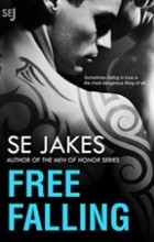 S.E. Jakes - Free Falling