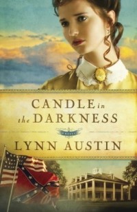 Линн Остин - Candle in the Darkness
