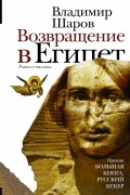 Владимир Шаров - Возвращение в Египет