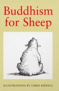 Buddhism For Sheep