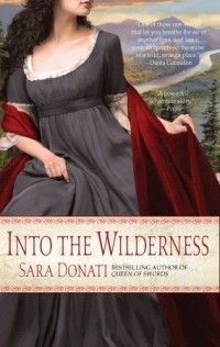 Сара Донати - Into the Wilderness