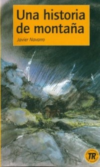 Javier Navarro - Una historia de montaña