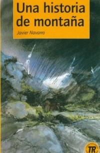 Javier Navarro - Una historia de montaña