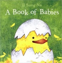 Иль Сунг На - A Book of Babies