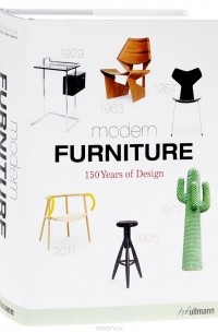 Modern Furniture: 150 Years of Design