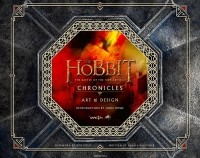 Daniel Falconer - Chronicles: Art & Design: The Hobbit: The Battle of the Five Armies